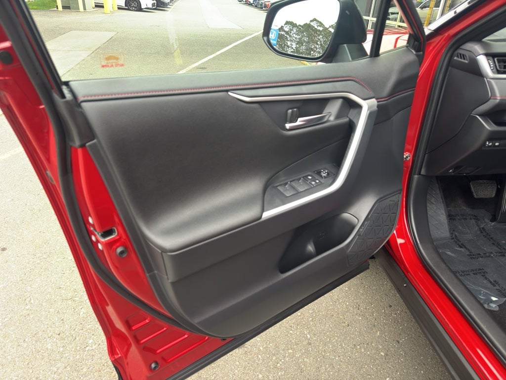 2025 Toyota RAV4 Prime XSE