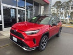 2022 Toyota RAV4 Prime XSE