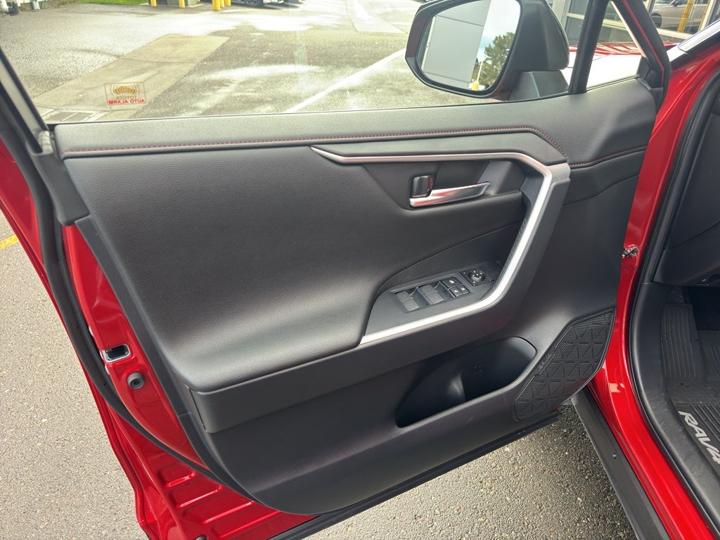 2022 Toyota RAV4 Prime XSE