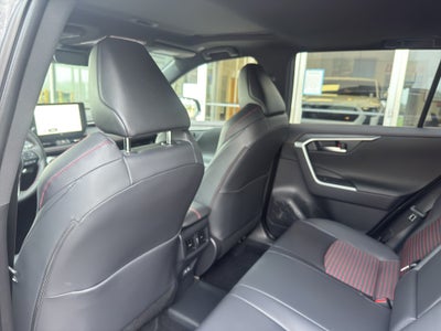 2025 Toyota RAV4 Prime XSE