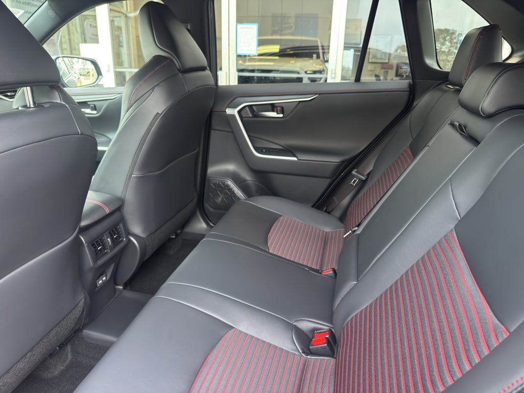 2025 Toyota RAV4 Prime XSE