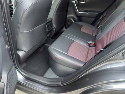 2025 Toyota RAV4 Prime XSE