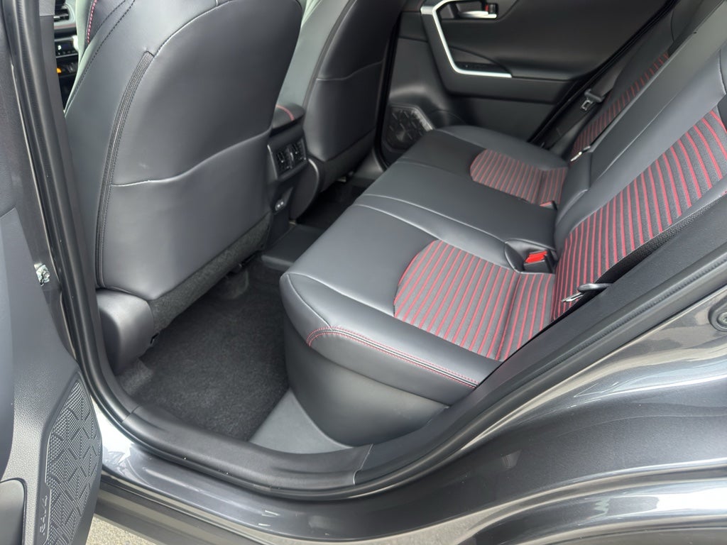 2025 Toyota RAV4 Prime XSE