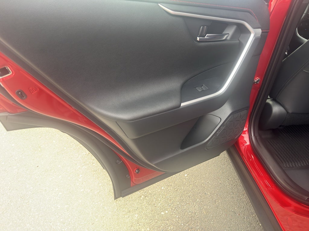 2025 Toyota RAV4 Prime XSE