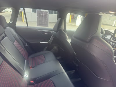 2025 Toyota RAV4 Prime XSE