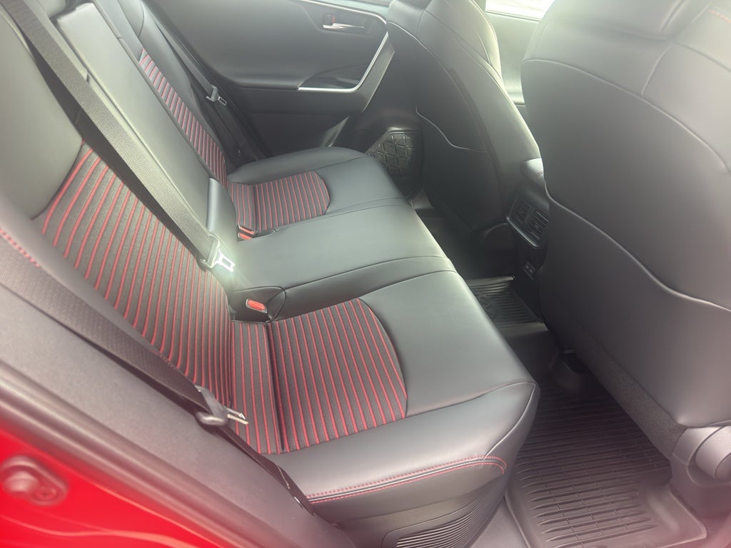 2025 Toyota RAV4 Prime XSE