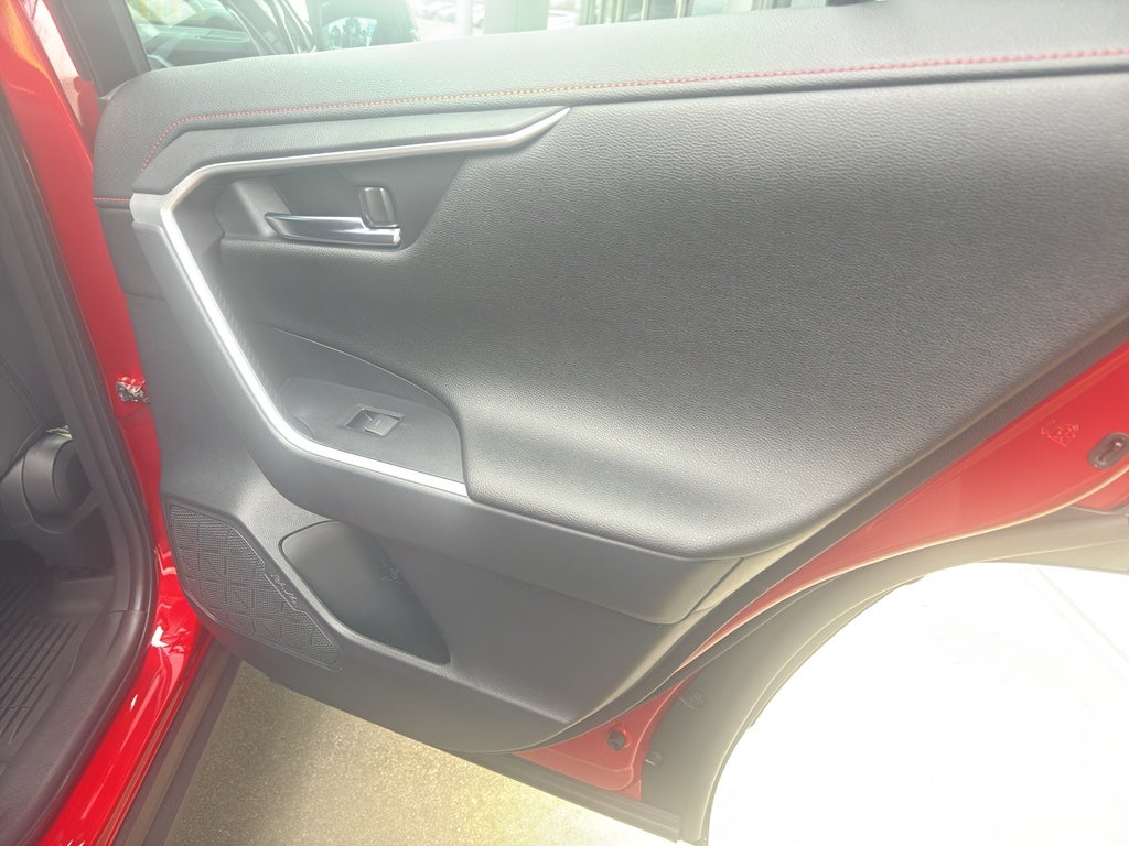 2025 Toyota RAV4 Prime XSE