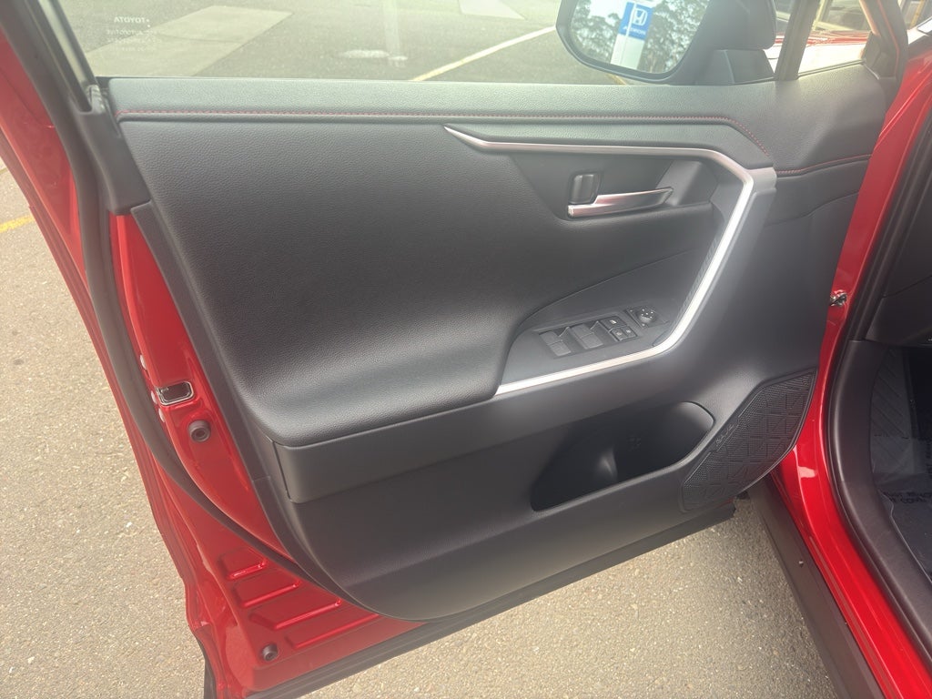 2025 Toyota RAV4 Prime XSE