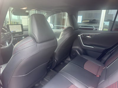 2025 Toyota RAV4 Prime XSE