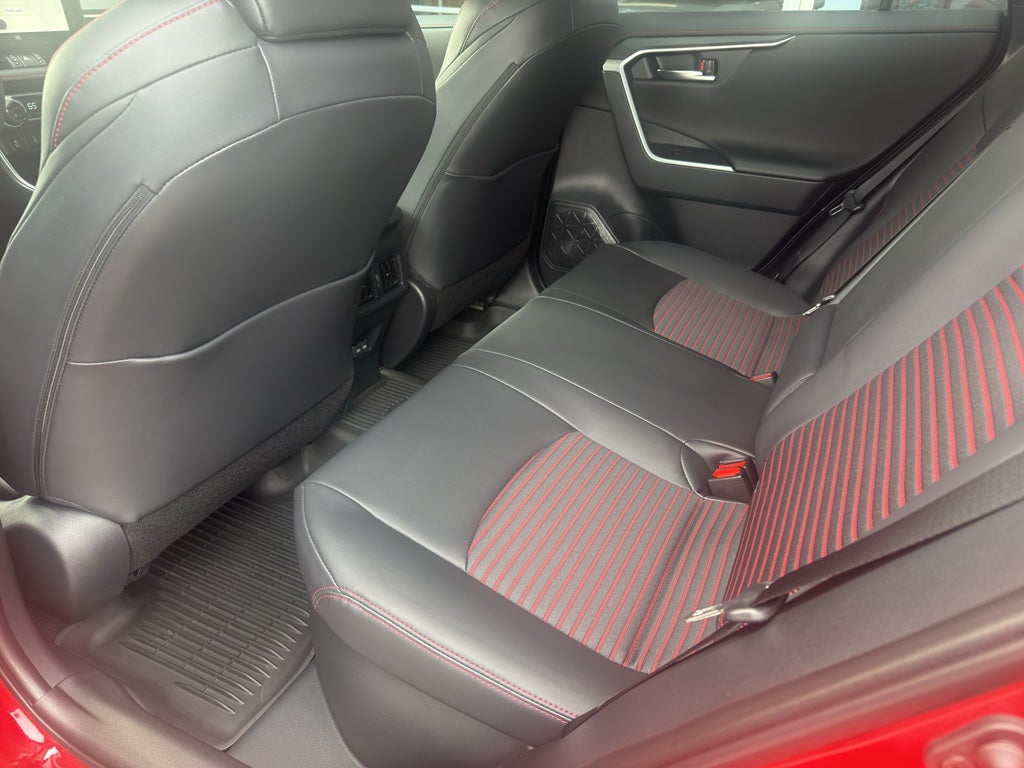 2025 Toyota RAV4 Prime XSE