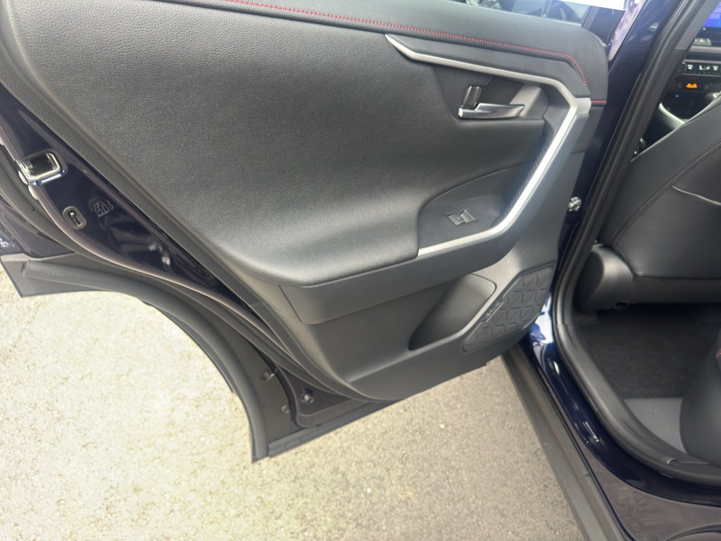 2025 Toyota RAV4 Prime XSE