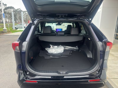 2025 Toyota RAV4 Prime XSE