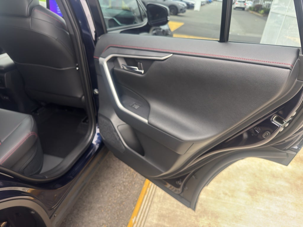 2025 Toyota RAV4 Prime XSE