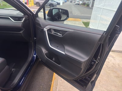 2025 Toyota RAV4 Prime XSE