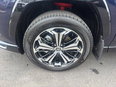 2025 Toyota RAV4 Prime XSE