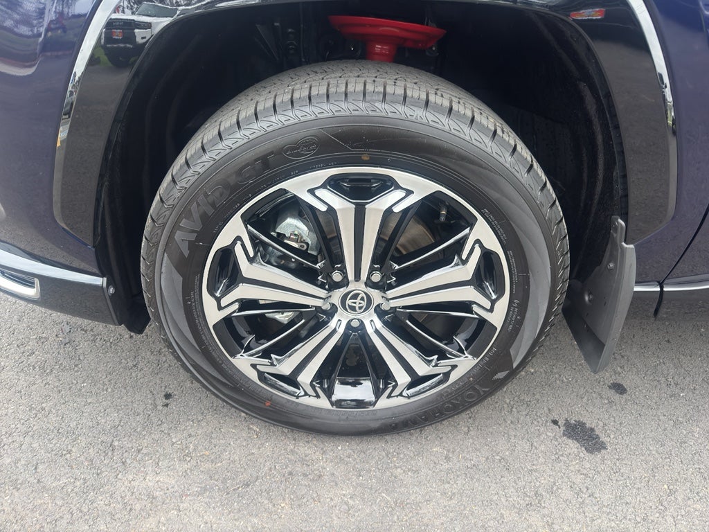 2025 Toyota RAV4 Prime XSE