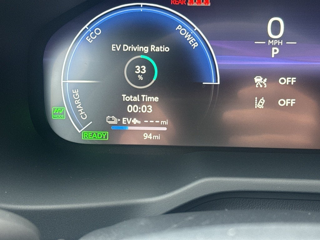 2025 Toyota RAV4 Prime XSE