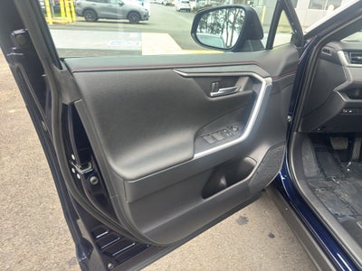 2025 Toyota RAV4 Prime XSE