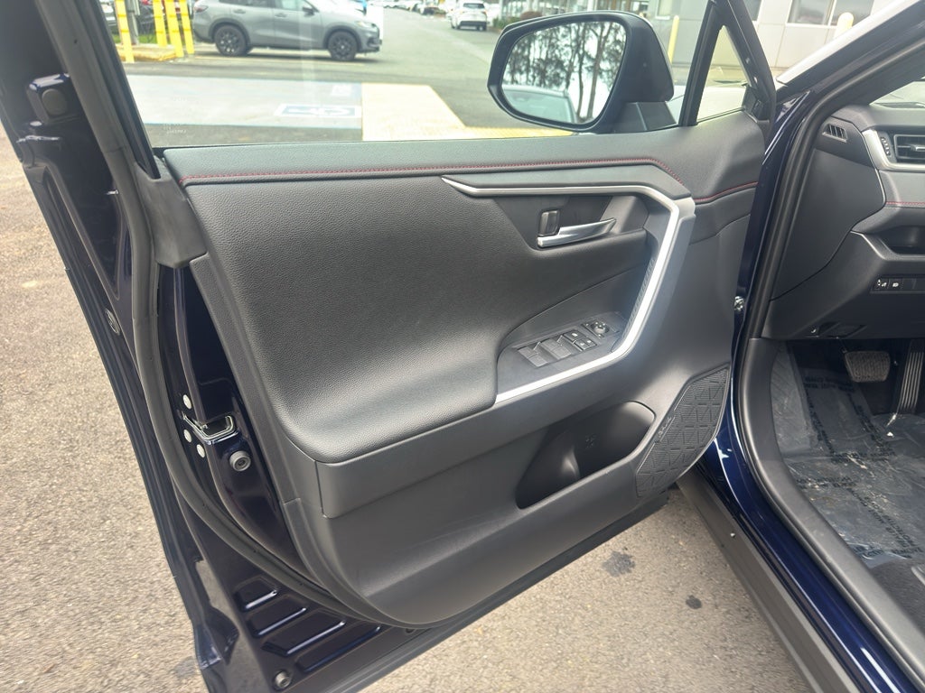 2025 Toyota RAV4 Prime XSE