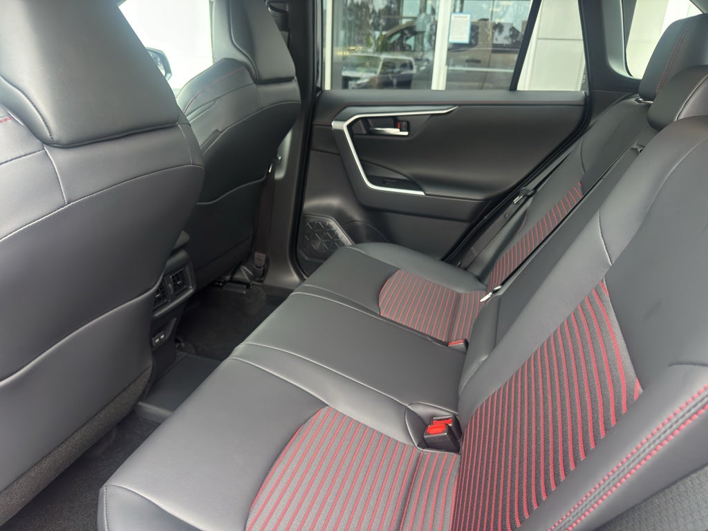 2025 Toyota RAV4 Prime XSE