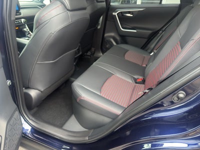 2025 Toyota RAV4 Prime XSE