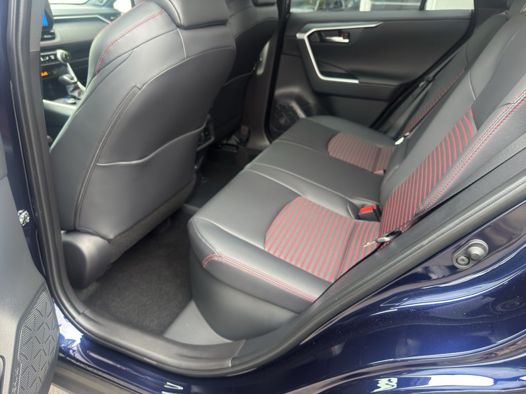 2025 Toyota RAV4 Prime XSE