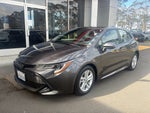 2022 Toyota Corolla Hatchback SE