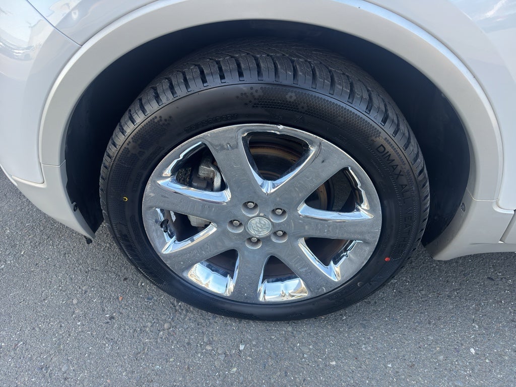 2017 Buick Encore Premium