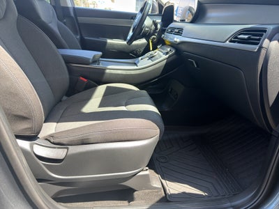2021 Hyundai Palisade SE
