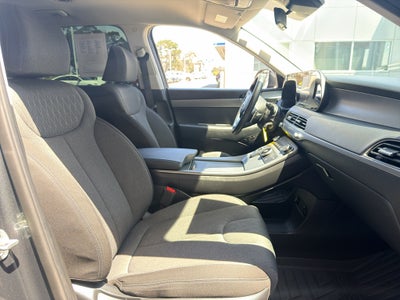 2021 Hyundai Palisade SE