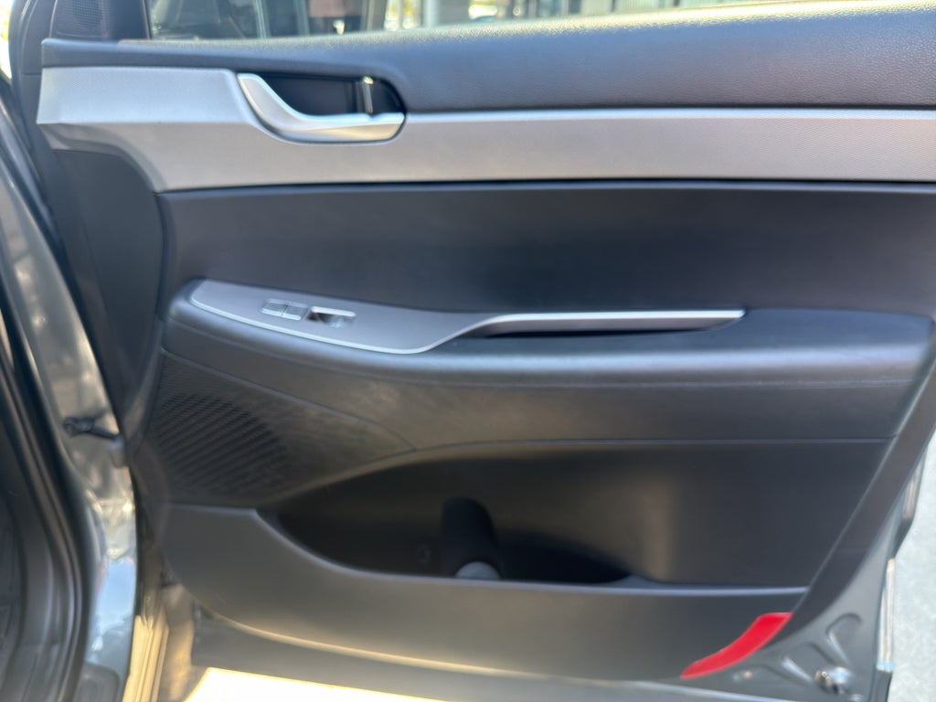 2021 Hyundai Palisade SE