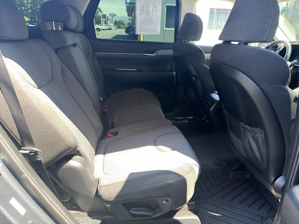 2021 Hyundai Palisade SE
