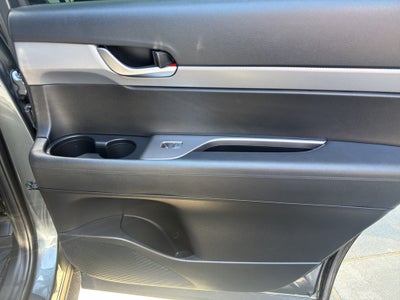 2021 Hyundai Palisade SE