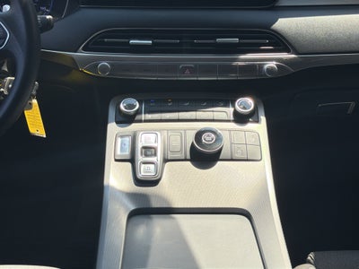 2021 Hyundai Palisade SE