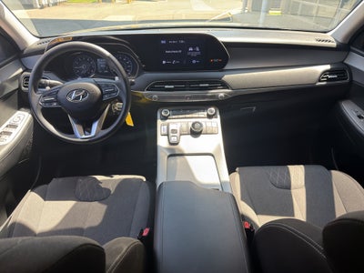 2021 Hyundai Palisade SE