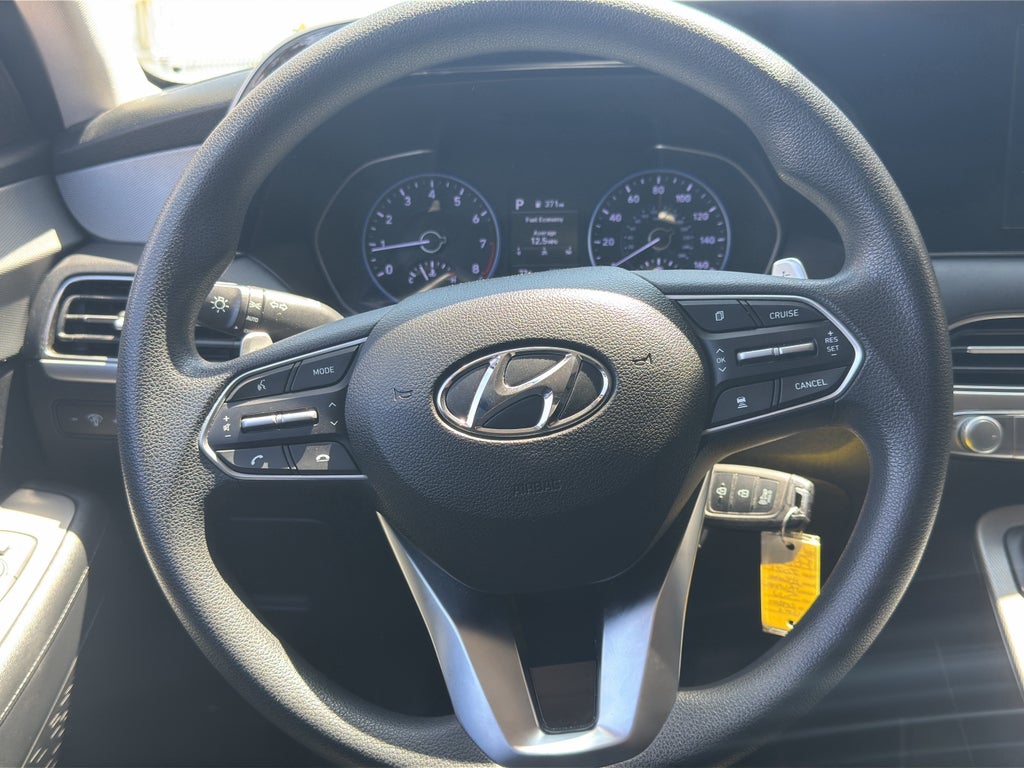2021 Hyundai Palisade SE