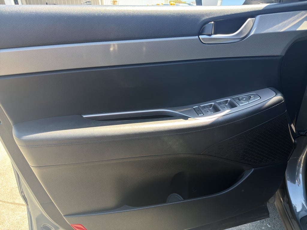 2021 Hyundai Palisade SE
