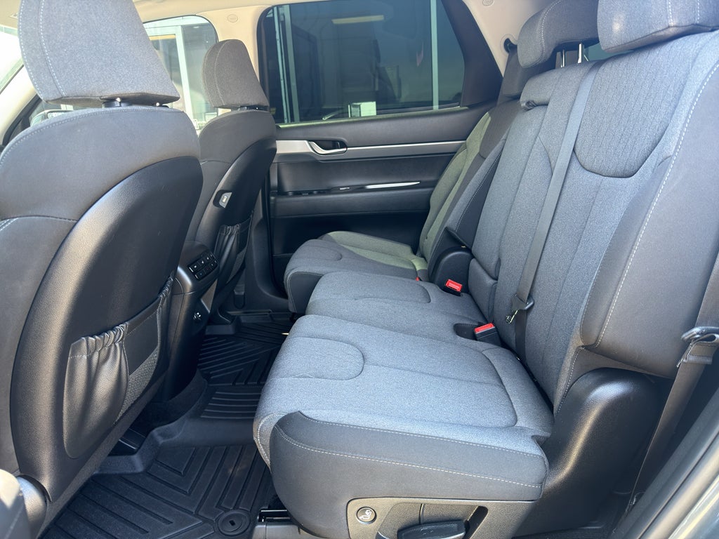 2021 Hyundai Palisade SE