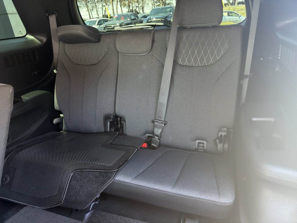 2021 Hyundai Palisade SE
