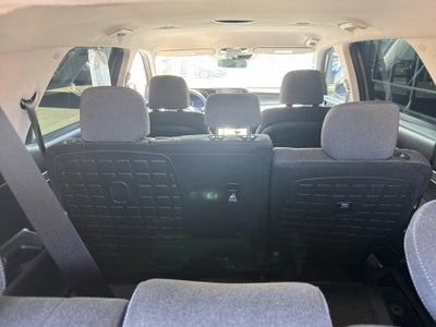 2021 Hyundai Palisade SE