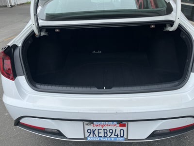 2023 Hyundai Sonata SE