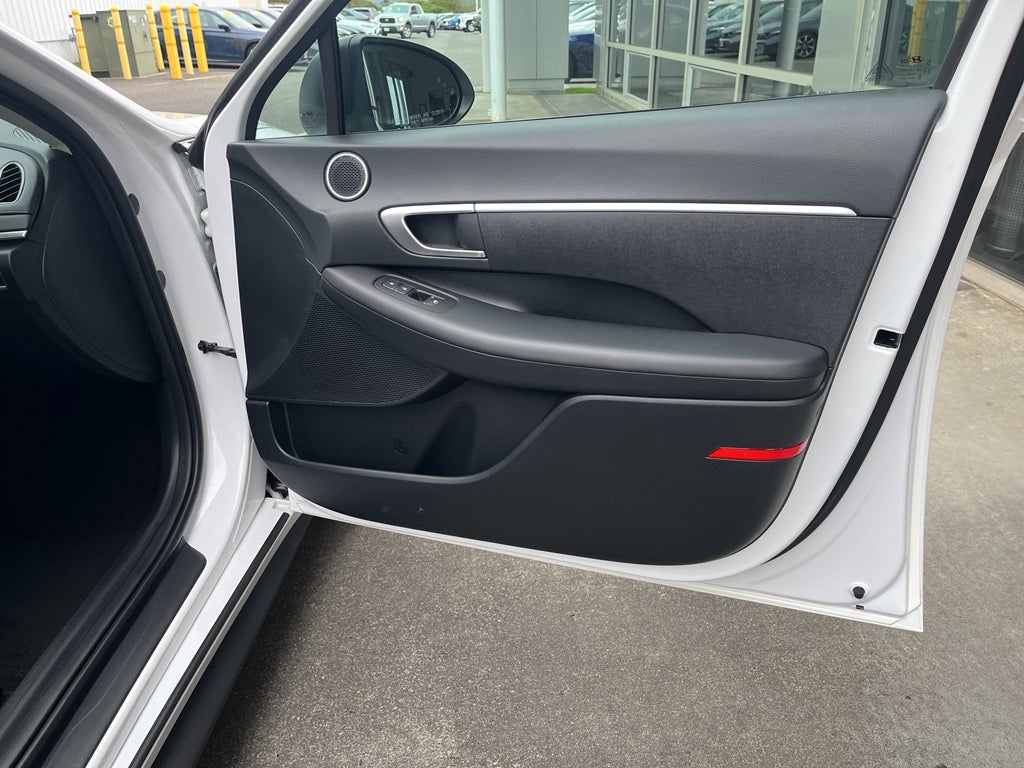 2023 Hyundai Sonata SE
