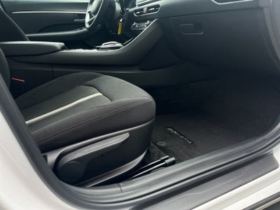 2023 Hyundai Sonata SE
