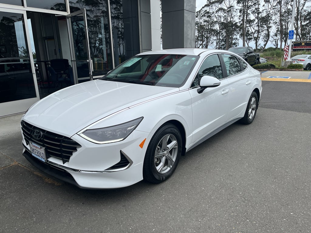 2023 Hyundai Sonata SE