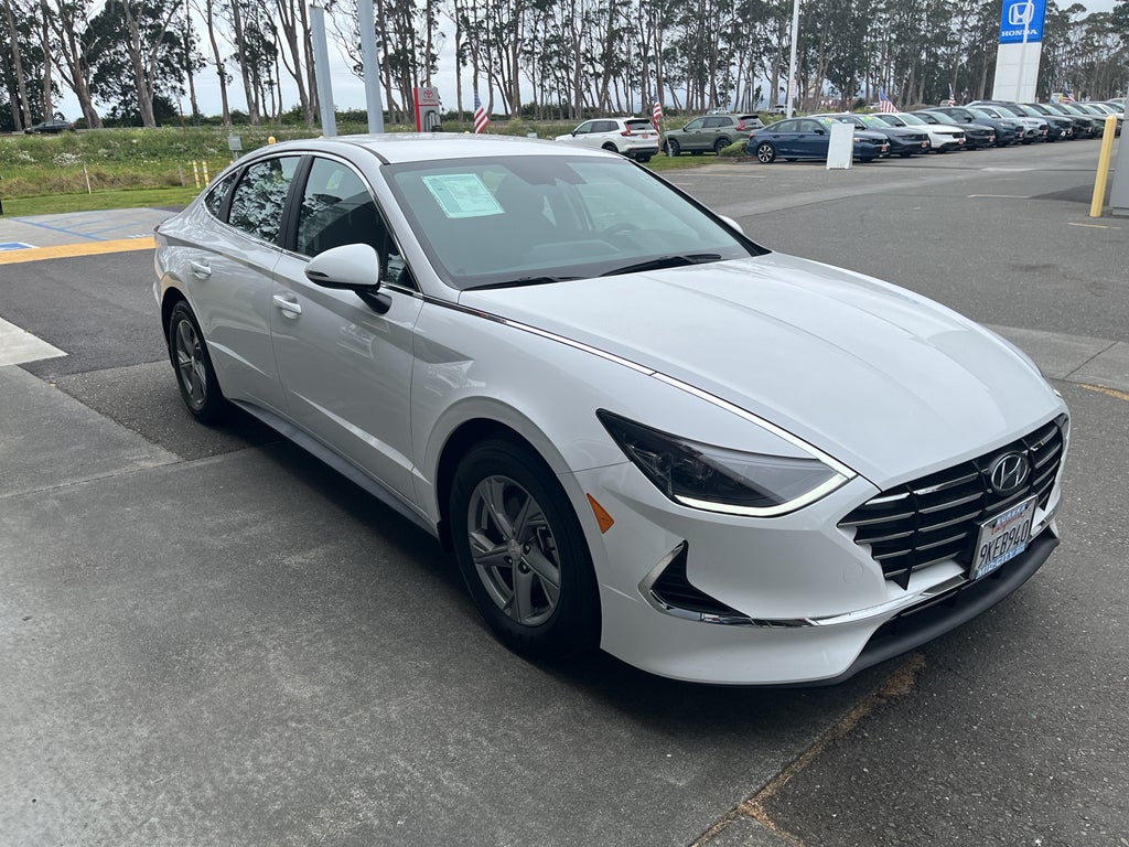 2023 Hyundai Sonata SE