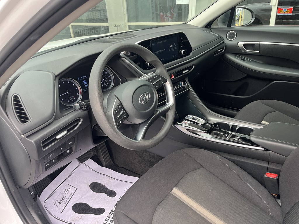 2023 Hyundai Sonata SE