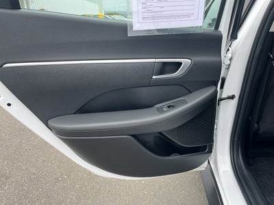 2023 Hyundai Sonata SE