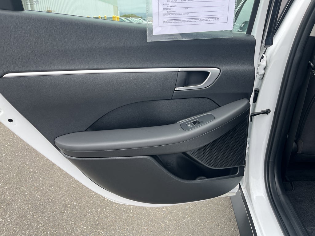 2023 Hyundai Sonata SE