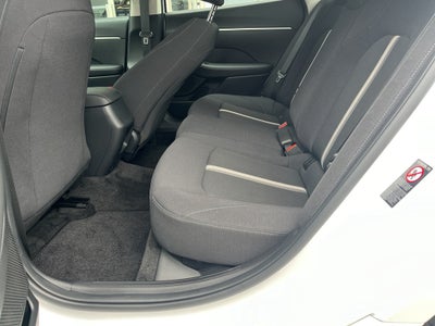 2023 Hyundai Sonata SE
