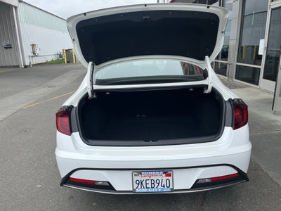 2023 Hyundai Sonata SE
